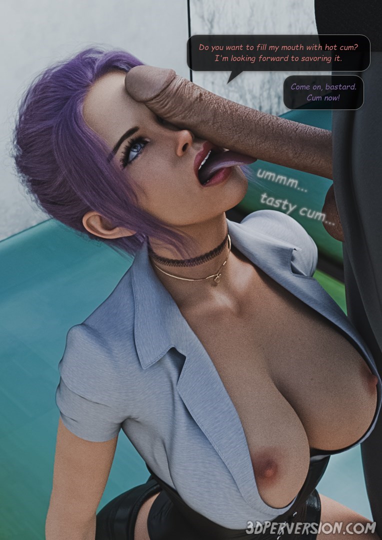 porn comic image Brain implant 2 12