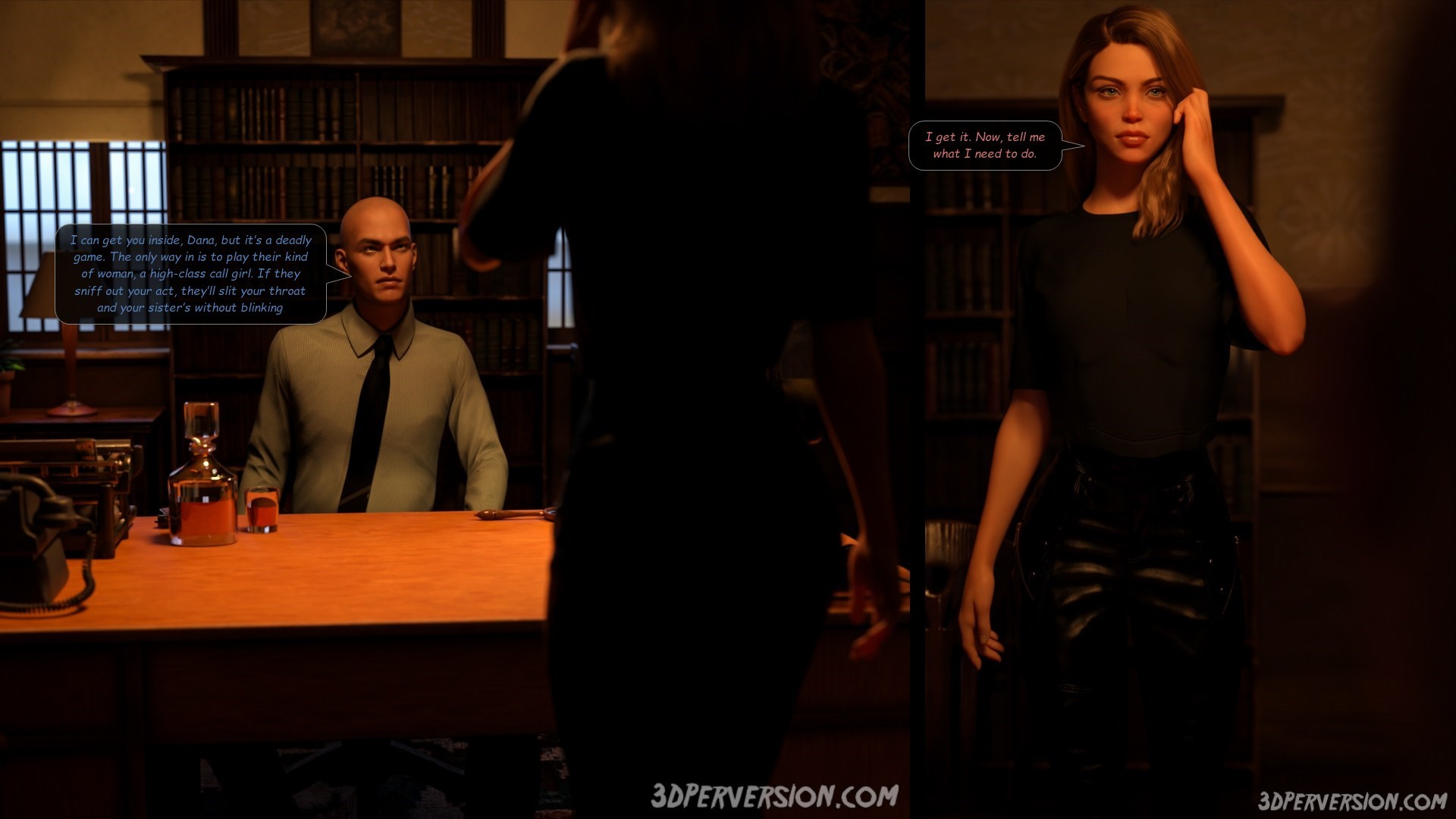 BDSM image