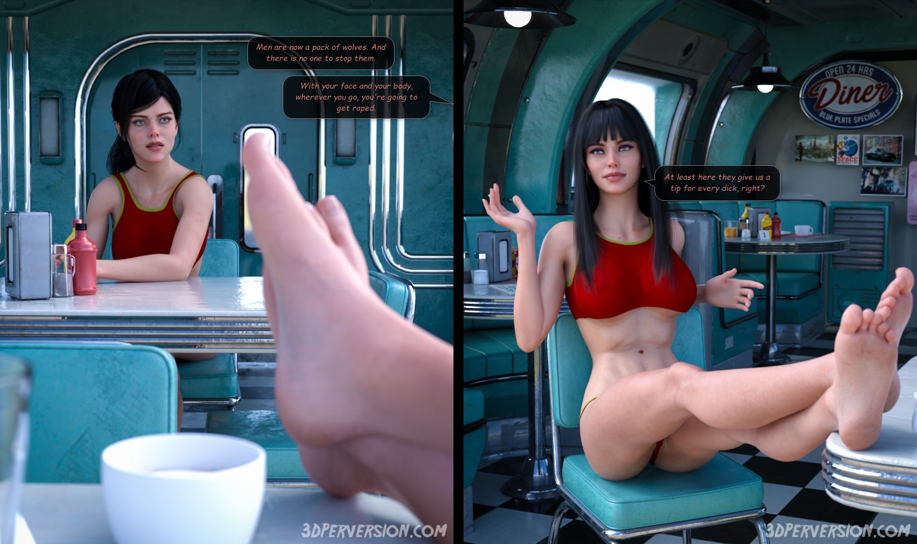 BDSM image