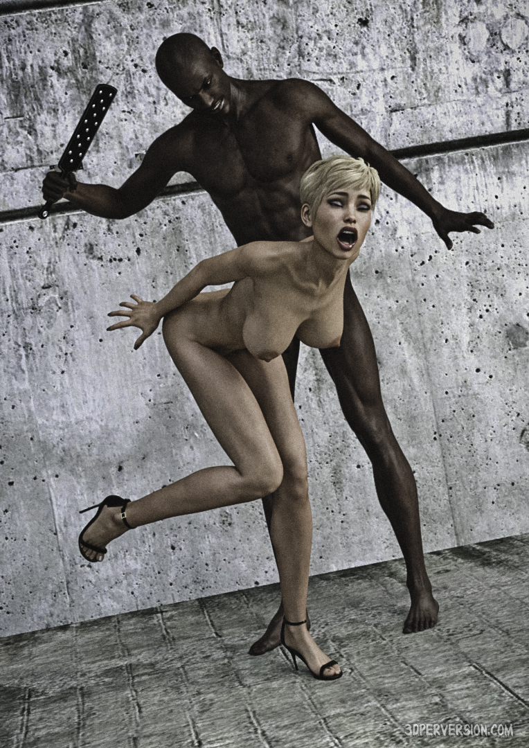 porn comic image Bad girl 22