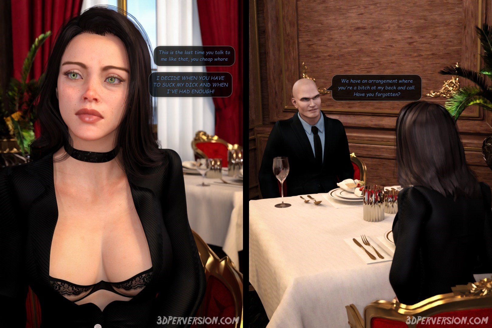 BDSM image