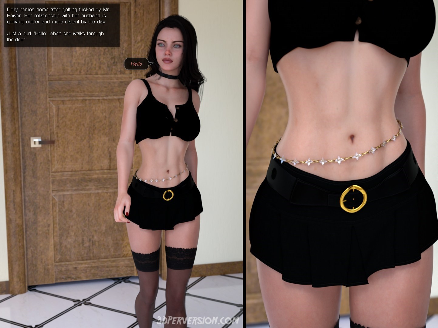BDSM image