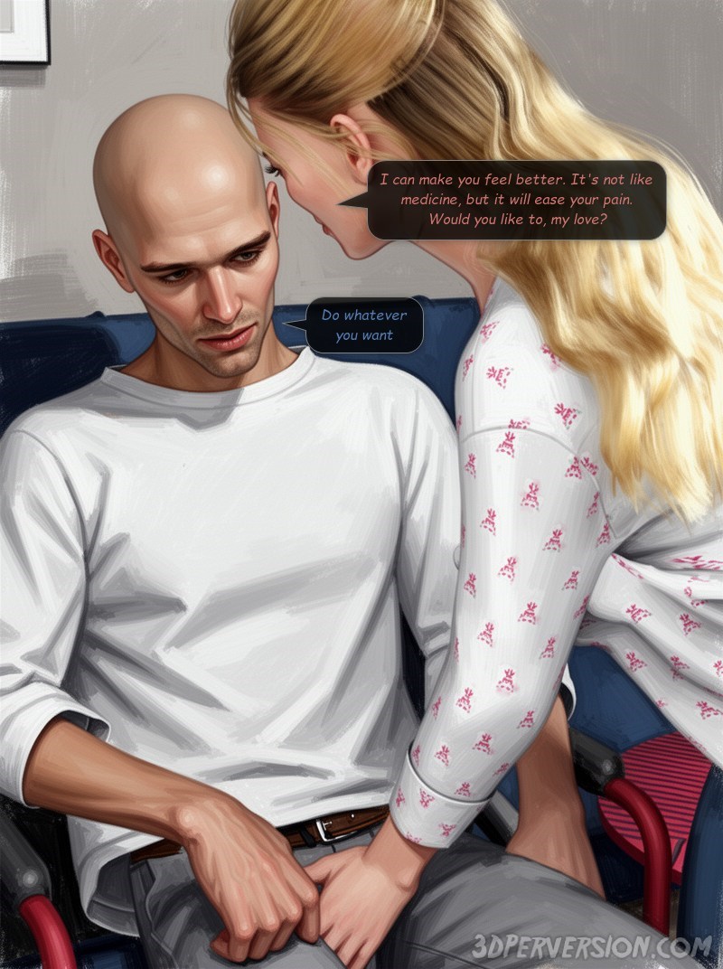 porn comic image The medicine - Intro 05