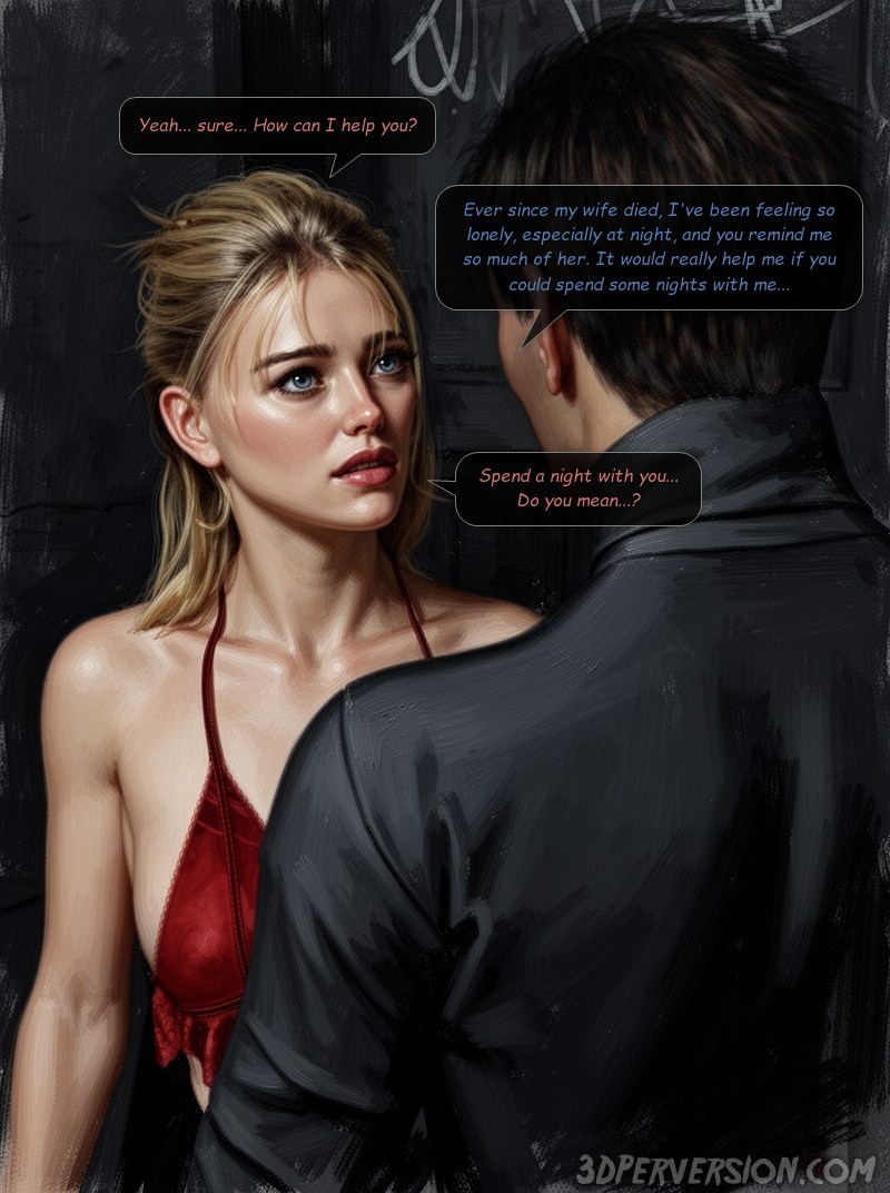 porn comic image The medicine - Intro 24