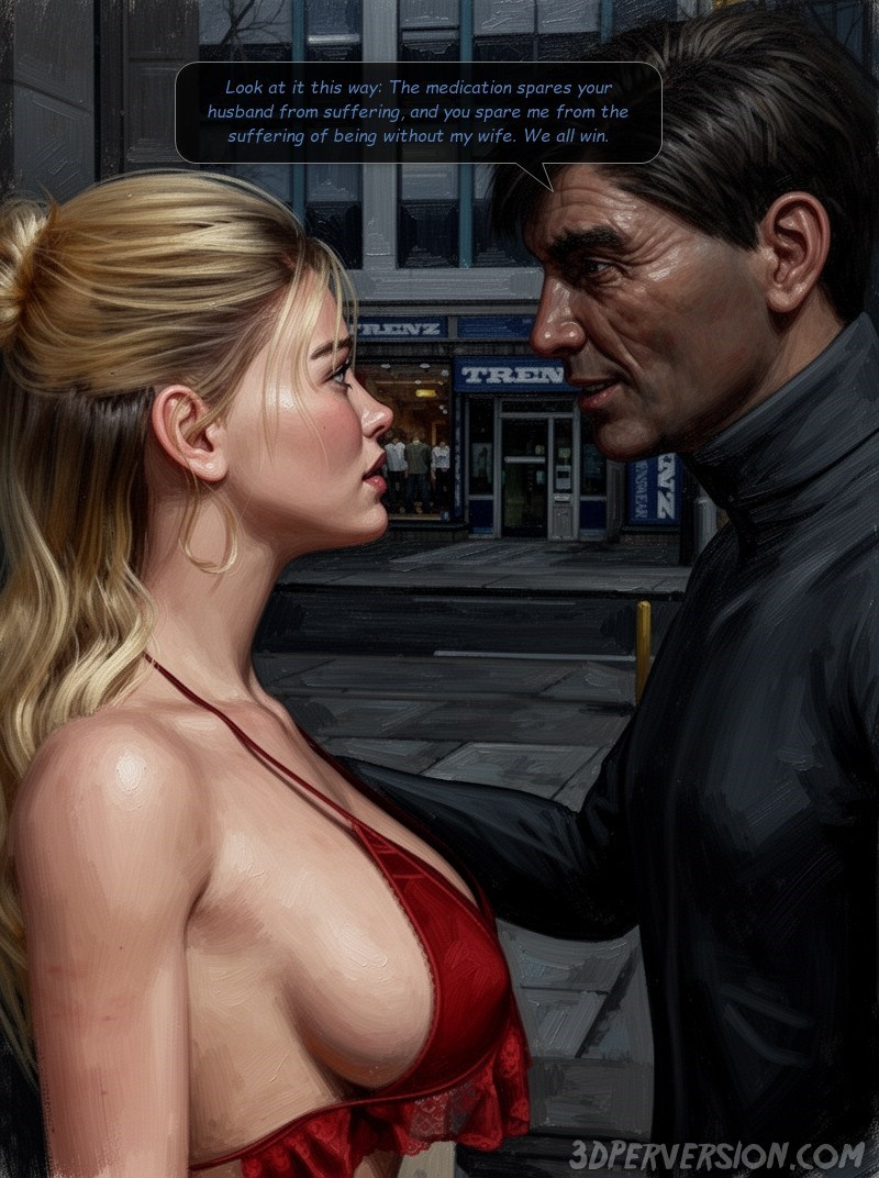 porn comic image The medicine - Intro 25