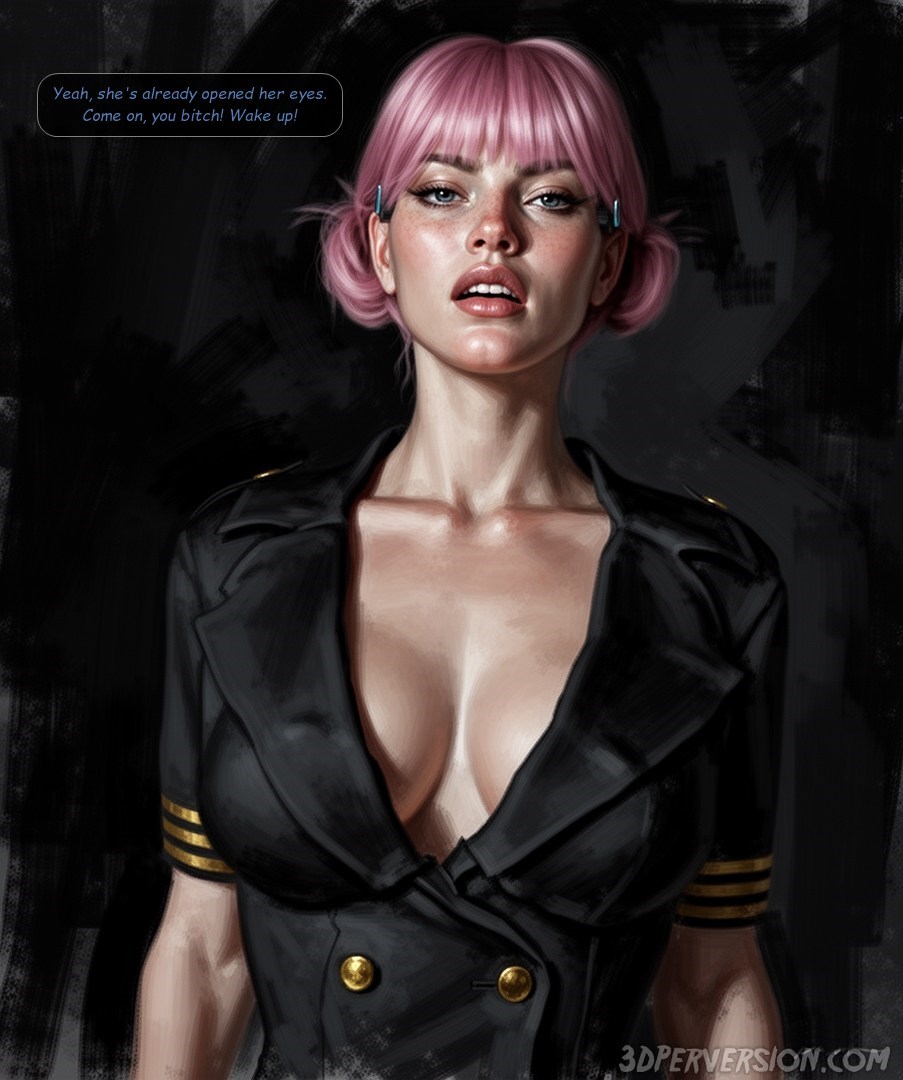 porn comic image Mars Station 2026 - Intro 02