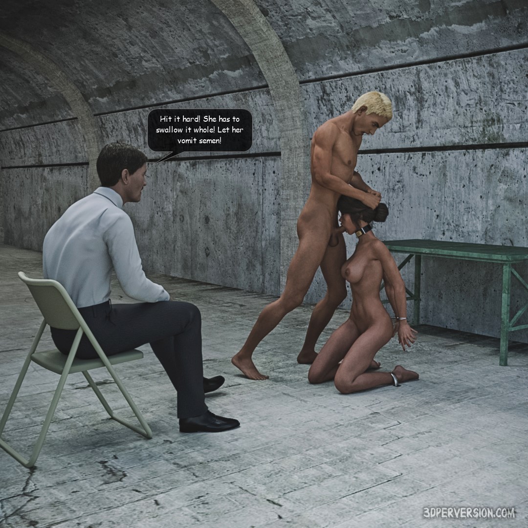 porn comic image Obedient wife 7 13