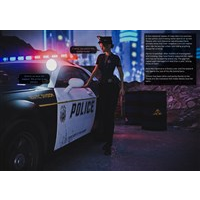 bdsm porn comic image Trafficking in women 01
