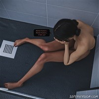 bdsm porn comic image Trafficking in women 3 05