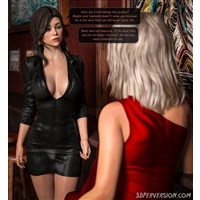 porn comic image Unsatisfied wife 02 09