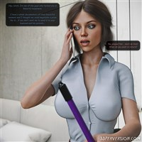 porn comic image Unfaithful wife - become a whore 1 02