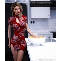 porn comic image Inexperienced wife 1 04