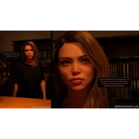 porn comic image Slaves of the Clan 02