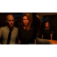 porn comic image Slaves of the Clan 03