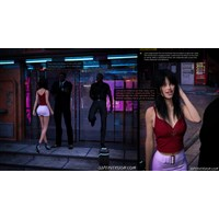 porn comic image Slaves of the Clan 07