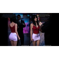 porn comic image Slaves of the Clan 08
