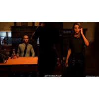 porn comic image Slaves of the Clan 17