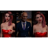 porn comic image Slaves of the clan 7A 02