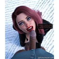 porn comic image Slaves of the clan 10 09
