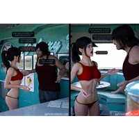 porn comic image Great depression - Intro 11