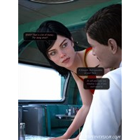 porn comic image Great depression - Intro 17