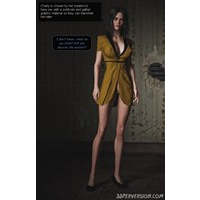 porn comic image Sex slave Charly 2 01