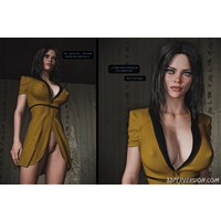 porn comic image Sex slave Charly 2 02