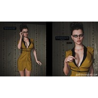 porn comic image Sex slave Charly 2 03