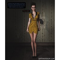 porn comic image Sex slave Charly 2 04