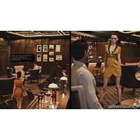 porn comic image Sex slave Charly 2 05