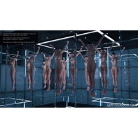 porn comic image Pussy factory 01 02