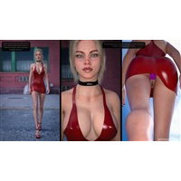 porn comic image Dollification 2 02