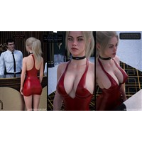 porn comic image Dollification 2 04