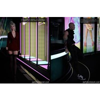 porn comic image Leonor 03