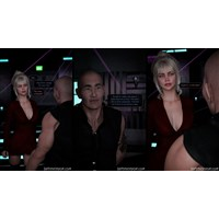 porn comic image Leonor 04