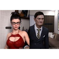 porn comic image Arny