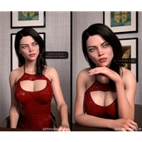 porn comic image Arny