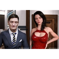 porn comic image Arny