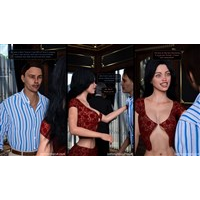 porn comic image LuxeDate 07 05