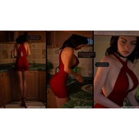 porn comic image Object wife 6 05
