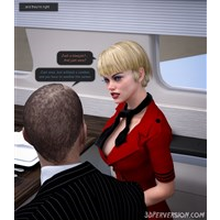 porn comic image Elena 09