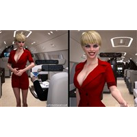 porn comic image Elena 15