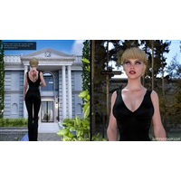 porn comic image Elena 2 07