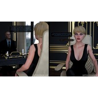 porn comic image Elena 2 09