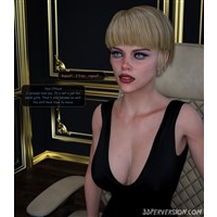 porn comic image Elena 2 11