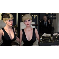 porn comic image Elena 2 12