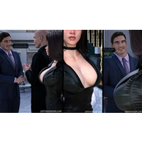 porn comic image Object wife 7 02