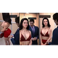 porn comic image Object wife 11 18