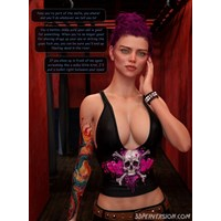porn comic image Arny junkie 3 13