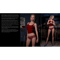 porn comic image Tean - Intro 01